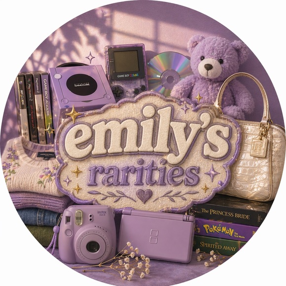 emilysrarities